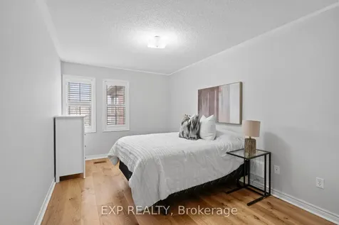 278 Williamson Road Markham ON L6E 1X1