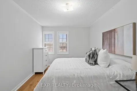 278 Williamson Road Markham ON L6E 1X1