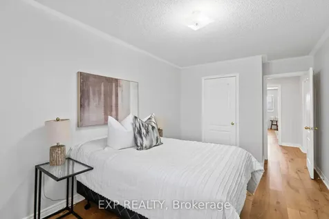 278 Williamson Road Markham ON L6E 1X1