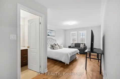 278 Williamson Road Markham ON L6E 1X1