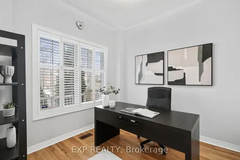 278 Williamson Road Markham ON L6E 1X1