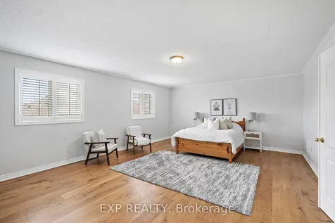 278 Williamson Road Markham ON L6E 1X1