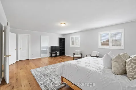 278 Williamson Road Markham ON L6E 1X1