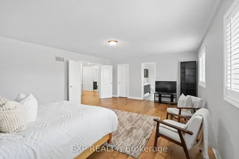 278 Williamson Road Markham ON L6E 1X1