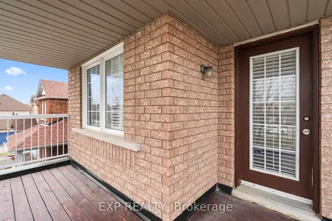 278 Williamson Road Markham ON L6E 1X1
