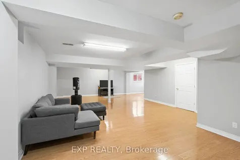 278 Williamson Road Markham ON L6E 1X1