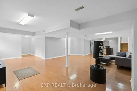 278 Williamson Road Markham ON L6E 1X1