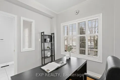 278 Williamson Road Markham ON L6E 1X1