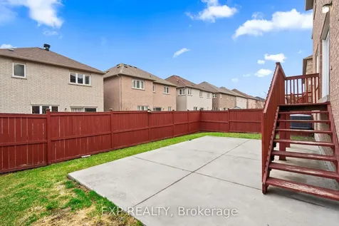 278 Williamson Road Markham ON L6E 1X1