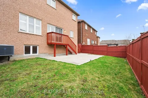 278 Williamson Road Markham ON L6E 1X1