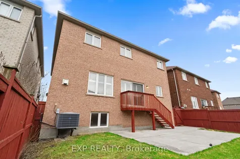 278 Williamson Road Markham ON L6E 1X1