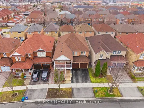 278 Williamson Road Markham ON L6E 1X1
