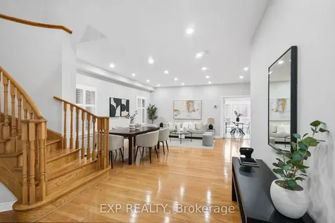 278 Williamson Road Markham ON L6E 1X1