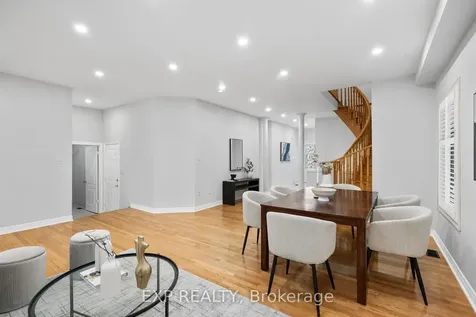 278 Williamson Road Markham ON L6E 1X1