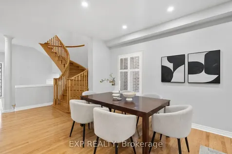 278 Williamson Road Markham ON L6E 1X1