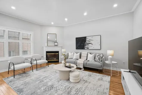 278 Williamson Road Markham ON L6E 1X1