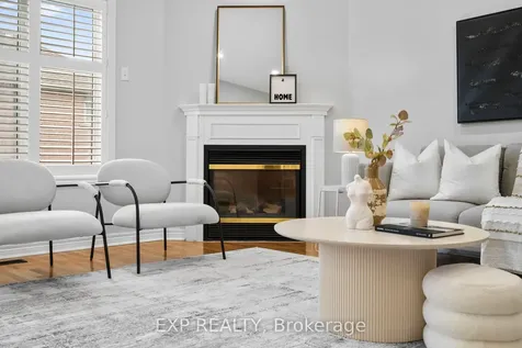 278 Williamson Road Markham ON L6E 1X1