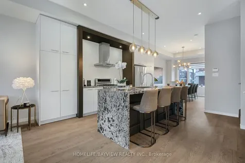12 Genuine Lane Richmond Hill ON L4B 0E5