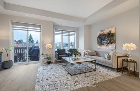 12 Genuine Lane Richmond Hill ON L4B 0E5