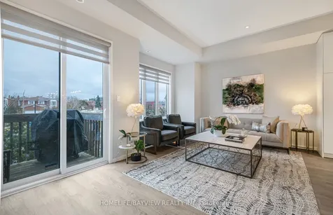 12 Genuine Lane Richmond Hill ON L4B 0E5