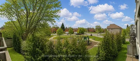 12 Genuine Lane Richmond Hill ON L4B 0E5