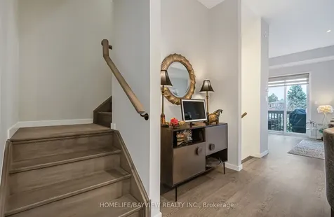 12 Genuine Lane Richmond Hill ON L4B 0E5