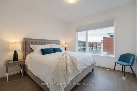 12 Genuine Lane Richmond Hill ON L4B 0E5