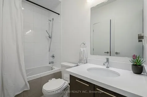 12 Genuine Lane Richmond Hill ON L4B 0E5