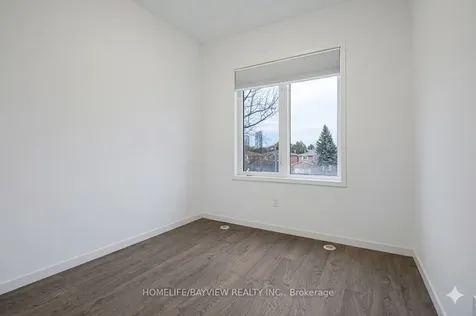 12 Genuine Lane Richmond Hill ON L4B 0E5