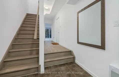 12 Genuine Lane Richmond Hill ON L4B 0E5
