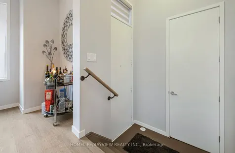 12 Genuine Lane Richmond Hill ON L4B 0E5