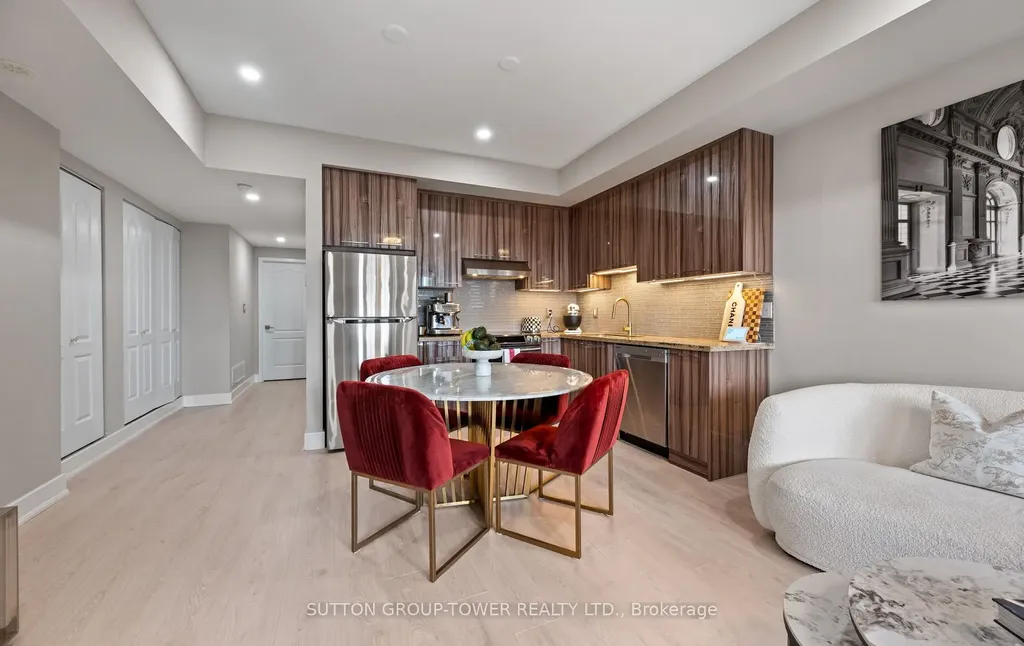 26 Bruce Street Vaughan ON L4L 0H4
