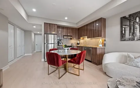 26 Bruce Street Vaughan ON L4L 0H4