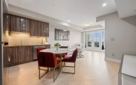 26 Bruce Street Vaughan ON L4L 0H4