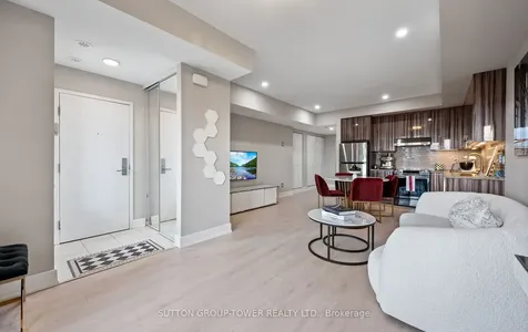 26 Bruce Street Vaughan ON L4L 0H4