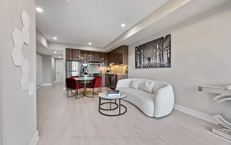 26 Bruce Street Vaughan ON L4L 0H4