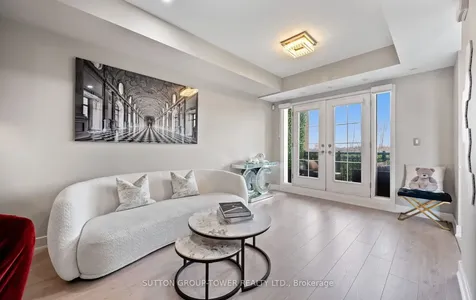 26 Bruce Street Vaughan ON L4L 0H4