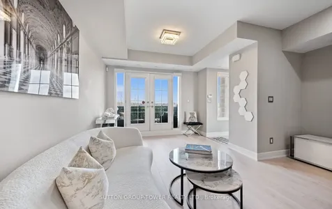 26 Bruce Street Vaughan ON L4L 0H4