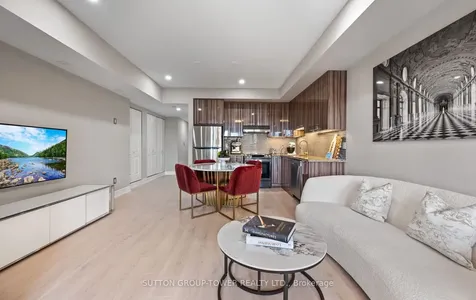 26 Bruce Street Vaughan ON L4L 0H4