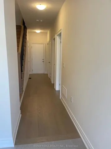 39 Jane Newlove Drive Markham ON L6C 3P5
