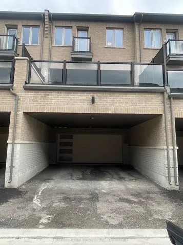 39 Jane Newlove Drive Markham ON L6C 3P5
