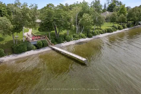 194 Cedar Beach Road Brock ON L0K 1A0