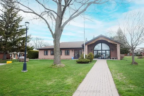 194 Cedar Beach Road Brock ON L0K 1A0