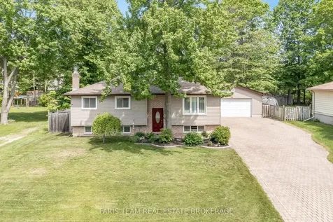 730 Trinity Street Innisfil ON L9S 2G8