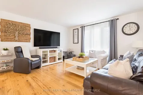 730 Trinity Street Innisfil ON L9S 2G8