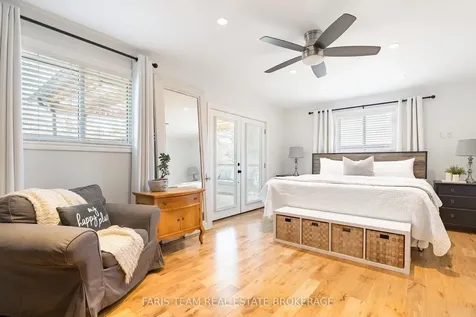 730 Trinity Street Innisfil ON L9S 2G8