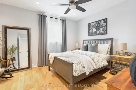 730 Trinity Street Innisfil ON L9S 2G8
