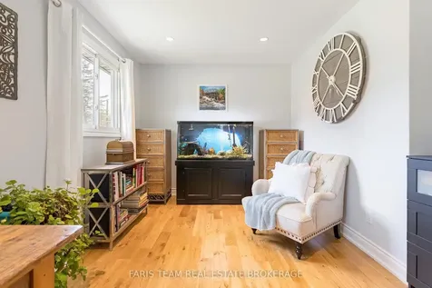 730 Trinity Street Innisfil ON L9S 2G8
