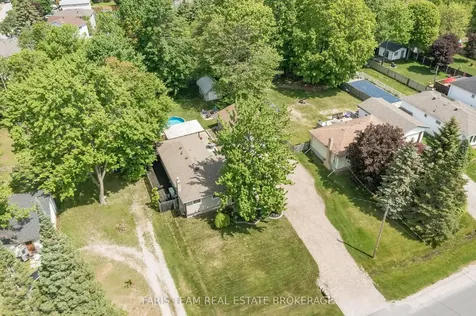 730 Trinity Street Innisfil ON L9S 2G8
