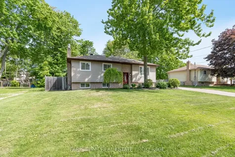 730 Trinity Street Innisfil ON L9S 2G8
